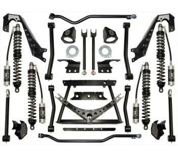 K25011 Icon Lift Kit Suspension I43K25011