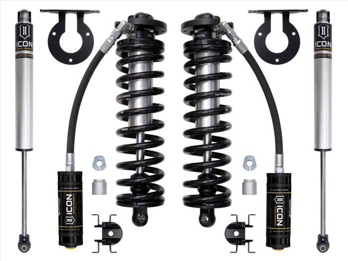 K63141 Icon Lift Kit Suspension I43K63141