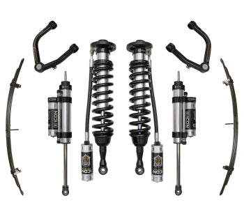 K53027T Icon Lift Kit Suspension I43K53027T