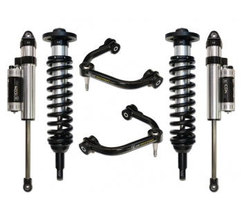K93033 Icon Leveling Kit Suspension I43K93033