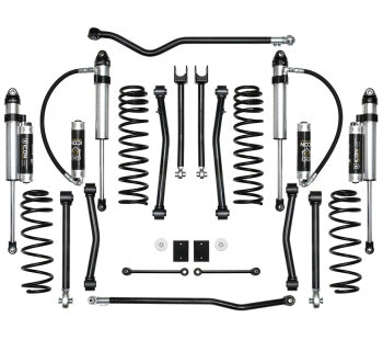 K22018 Icon Lift Kit Suspension I43K22018