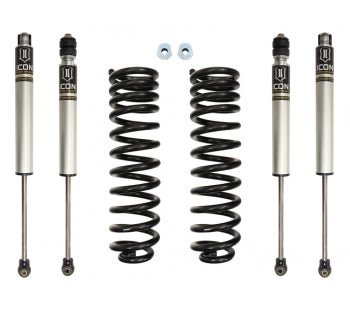 K62500 Icon Leveling Kit Suspension I43K62500