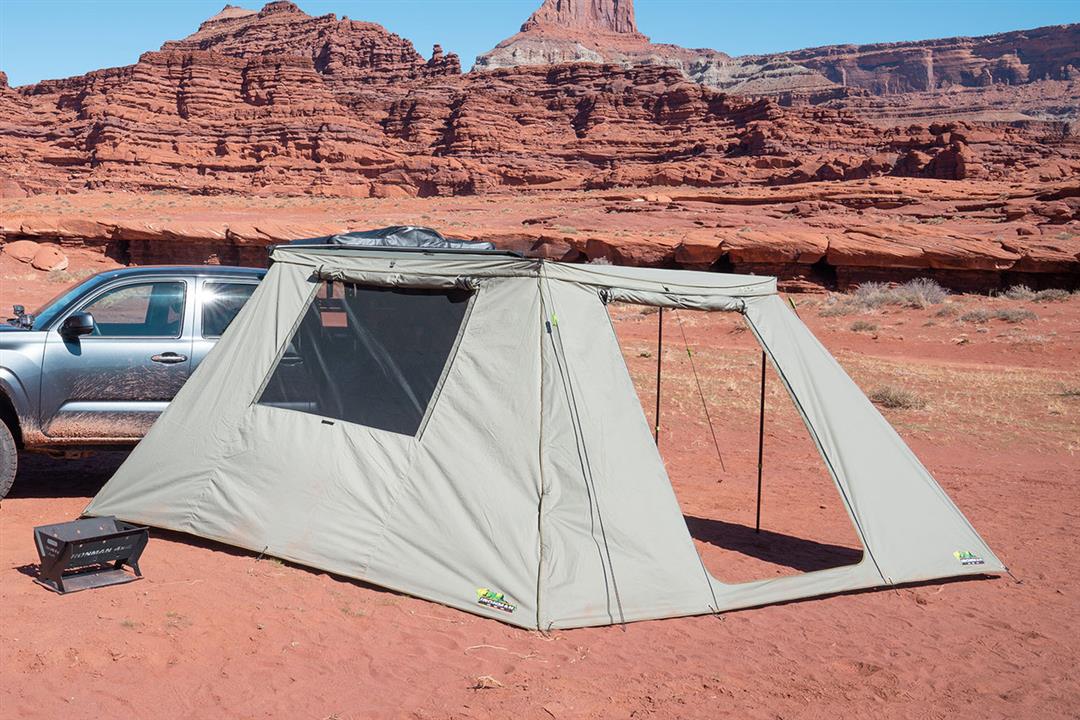 IAWNWALL27023 Ironman 4X4 2 Piece Wall Kit Suited For Deltawi IRNNWALL27023