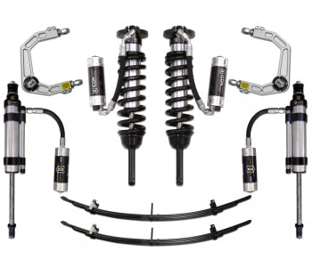 K53007 Icon Lift Kit Suspension I43K53007