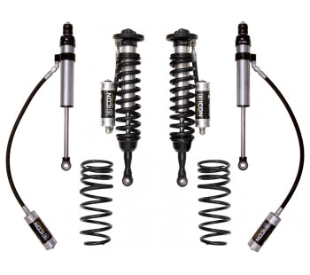 K53072 Icon Lift Kit Suspension I43K53072