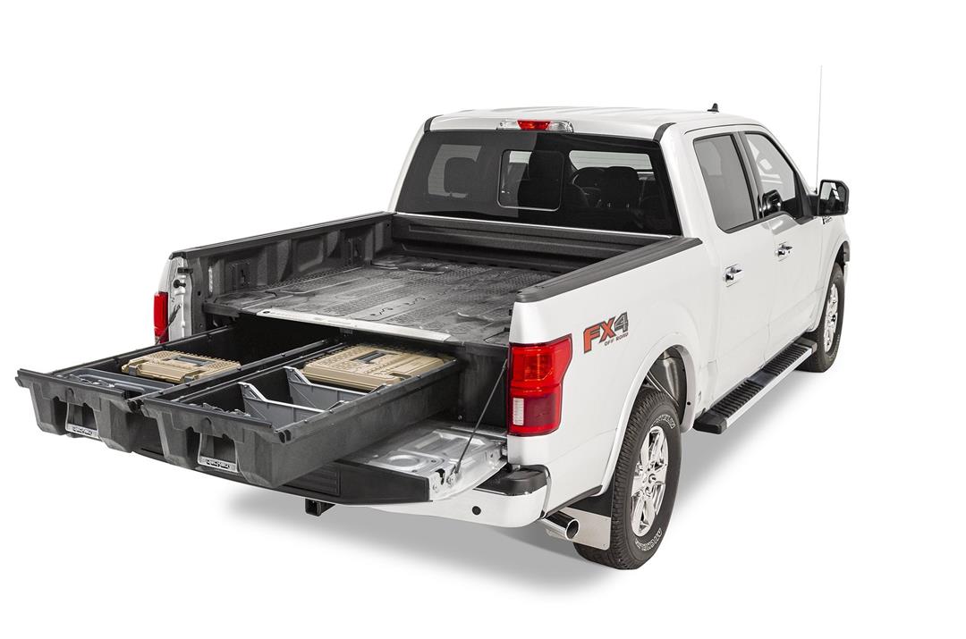DF2 Decked Ford F150 2004-2014 5'5' DCKDF2