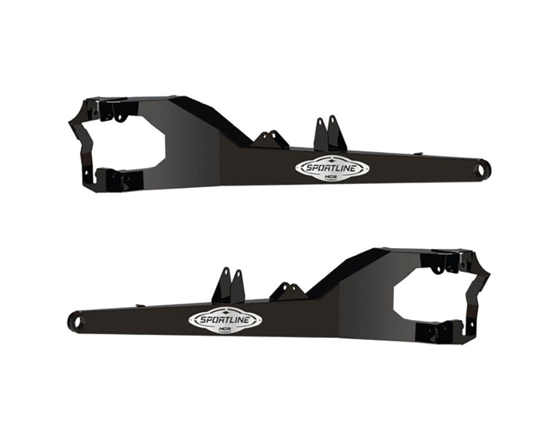 MAV-05400BK Daystar Hcr Suspension Is Proud To Announce D78MAV05400BK