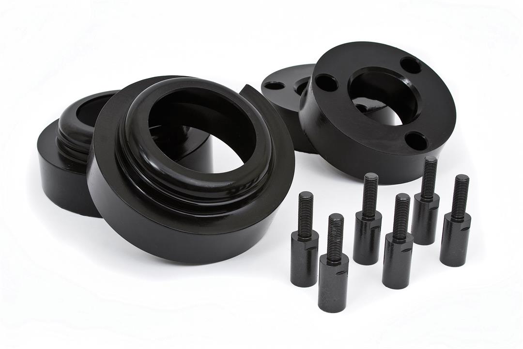 KA09100BK Daystar 2' Lift Kia 2Wd/4Wd D78KA09100BK