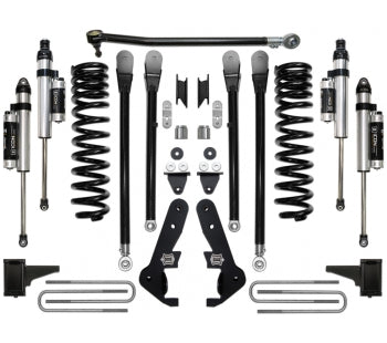 K64514 Icon Lift Kit Suspension I43K64514