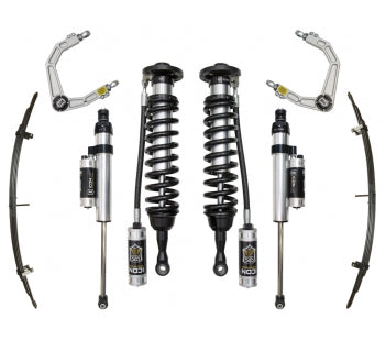 K53026 Icon Lift Kit Suspension I43K53026
