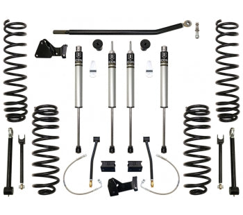 K24001 Icon Lift Kit Suspension I43K24001
