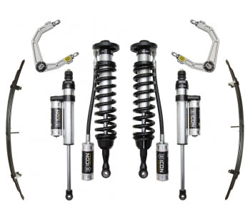 K53025 Icon Lift Kit Suspension I43K53025