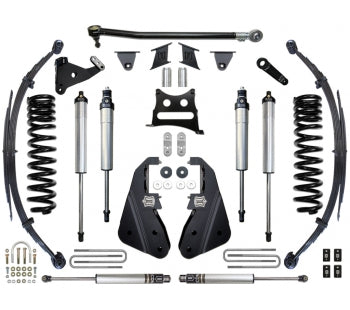 K67112 Icon Lift Kit Suspension I43K67112
