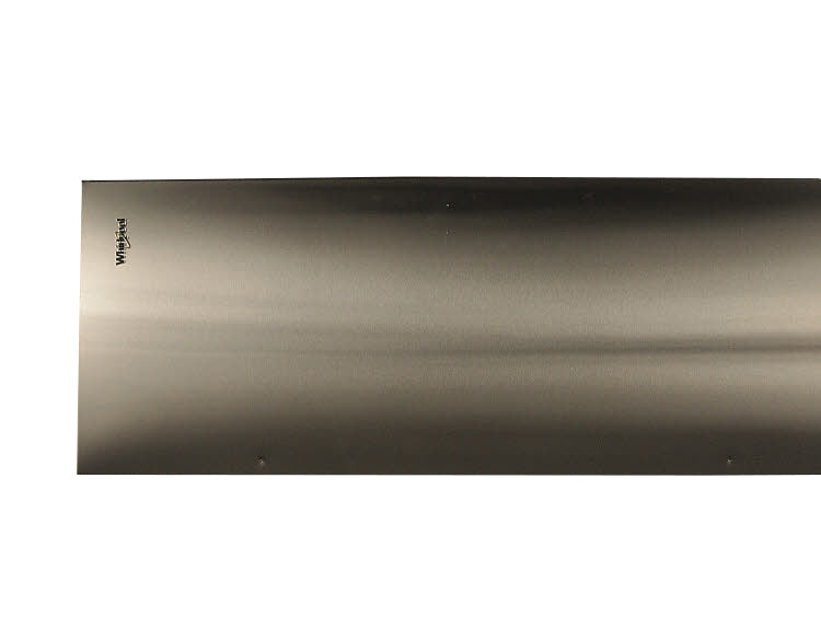 LW11091610 Whirlpool Door Refr Rh Sst Whrlp 21 Cu + W6HLW11091610