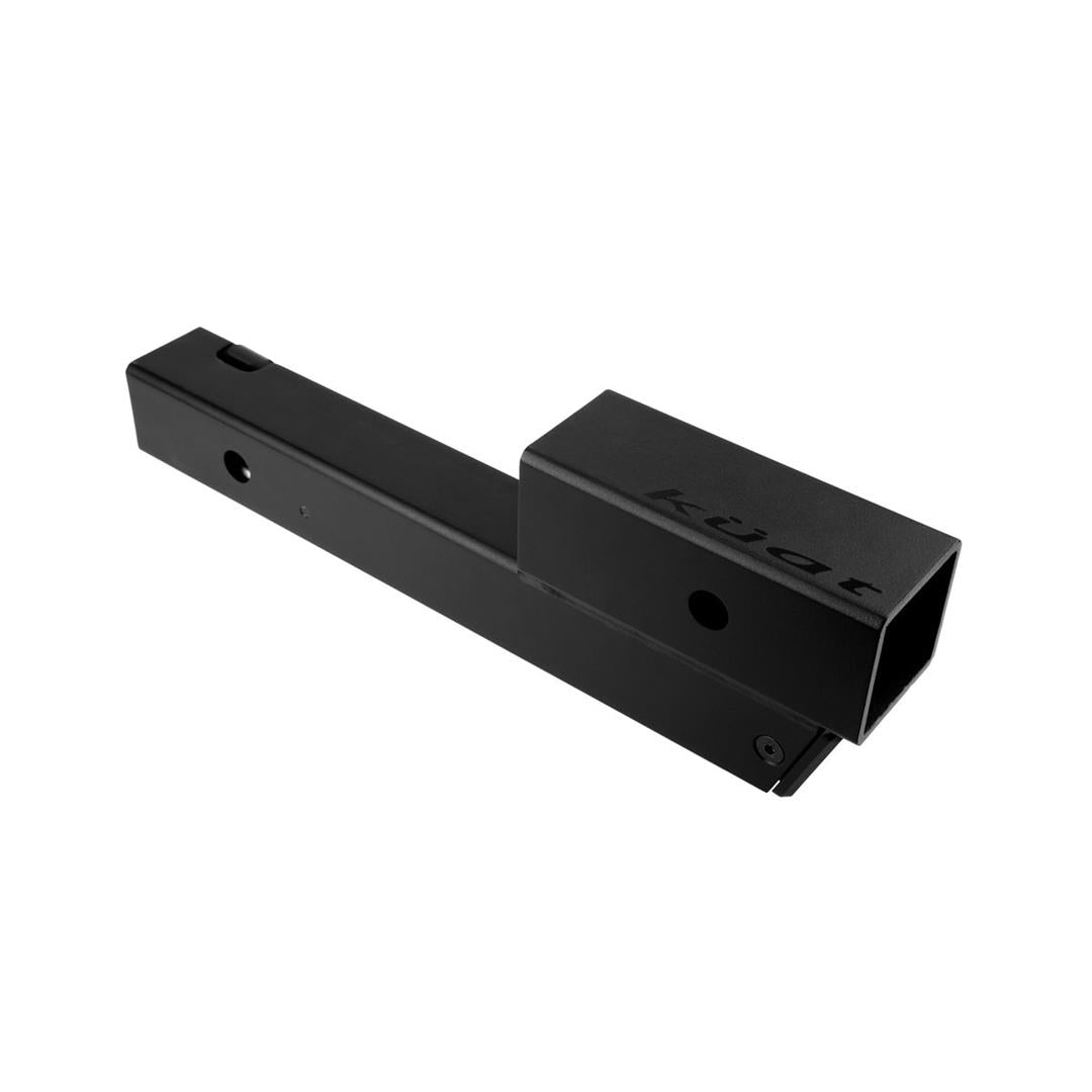 HLP20B Kuat Innovat Hi-Lo Pro 2' Hitch Ext With Cam Sys KUAHLP20B