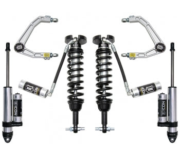 K73063 Icon Leveling Kit Suspension I43K73063