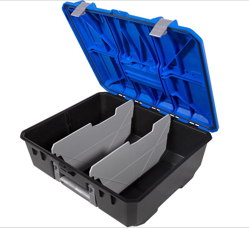 AD5 Decked D-Box - Drawer Tool Box DCKAD5