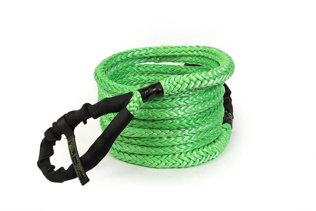 1300009 Daystar 3/4 X 30 Recovery Rope W/Rope Bag D781300009