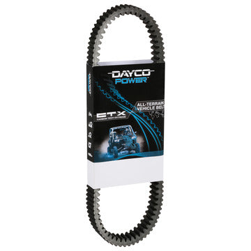 CTX2288 Dayco Atv Belt D35CTX2288