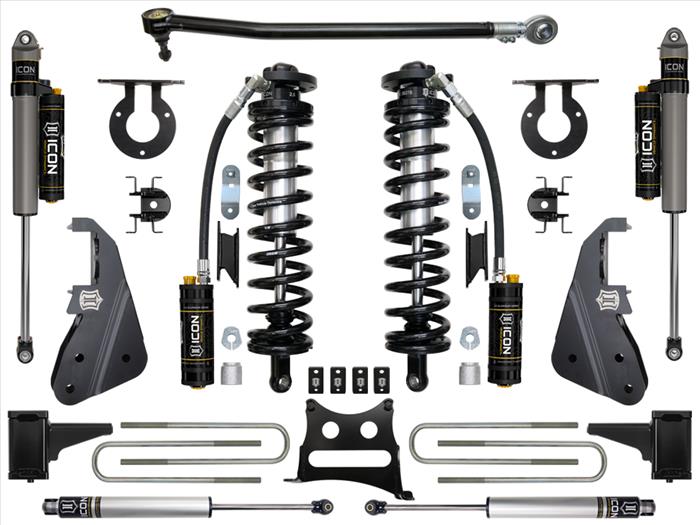 K63154 Icon Lift Kit Suspension I43K63154