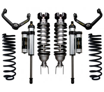 K213004 Icon Lift Kit Suspension I43K213004