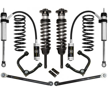 K53064T Icon Lift Kit Suspension I43K53064T