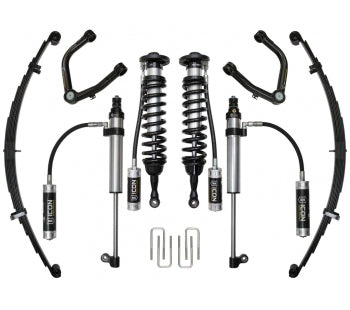 K53029T Icon Lift Kit Suspension I43K53029T