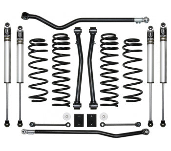 K22013 Icon Lift Kit Suspension I43K22013