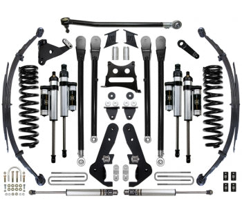 K67114 Icon Lift Kit Suspension I43K67114
