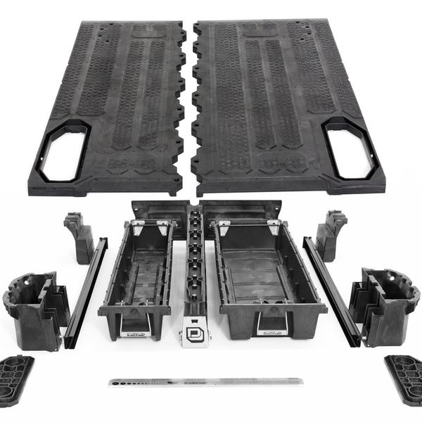 MT7 Decked Toyota Tacoma (2019 DCKMT7