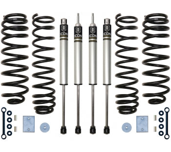 K22001 Icon Lift Kit Suspension I43K22001