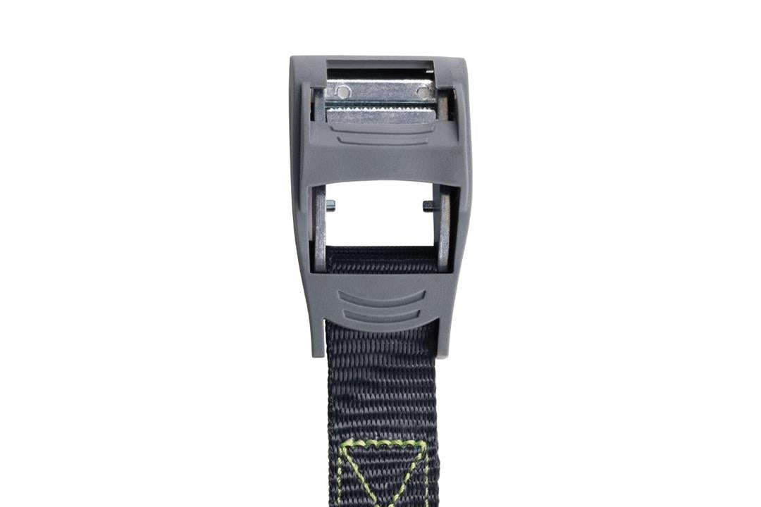 IRATCHET0012 Ironman 4X4 Cambuckle Tie Down Strap IRNATCHET0012