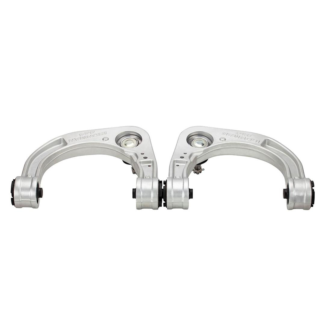 UCA001FA Ironman 4X4 Pro-Forge Upper Control Arms IRNUCA001FA