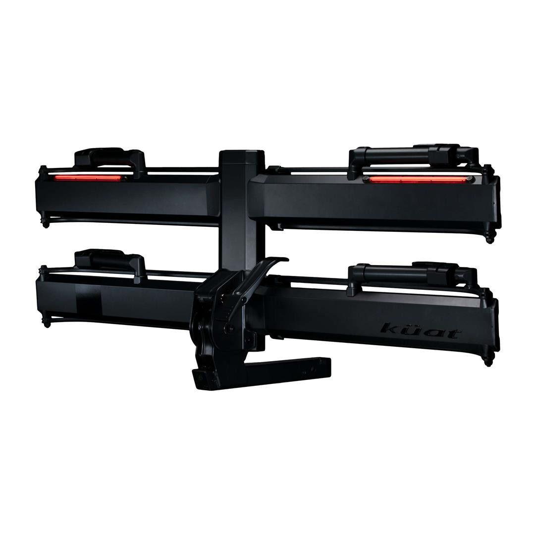 PX12G Kuat Innovat Piston Pro X 1.25' Led Dual Ratchet KUAPX12G