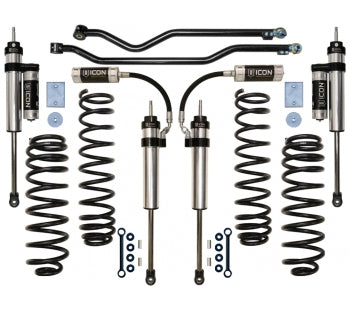 K22004 Icon Lift Kit Suspension I43K22004