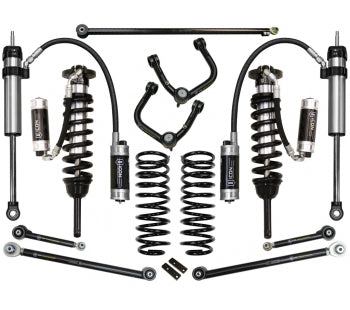 K53057T Icon Lift Kit Suspension I43K53057T