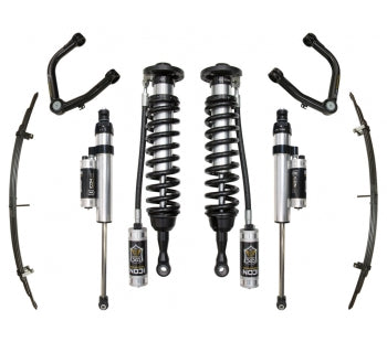 K53026T Icon Lift Kit Suspension I43K53026T