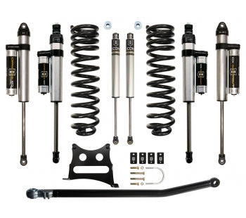 K62503 Icon Leveling Kit Suspension I43K62503