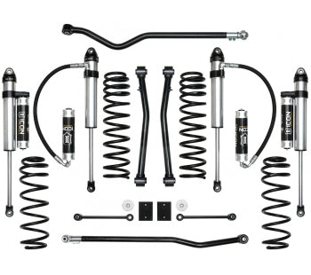 K22015 Icon Lift Kit Suspension I43K22015
