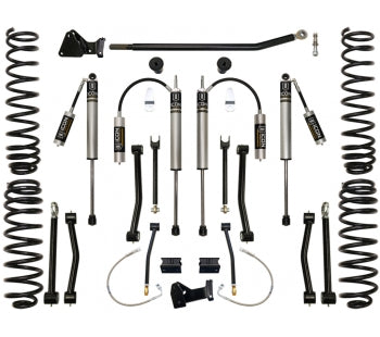 K24002 Icon Lift Kit Suspension I43K24002