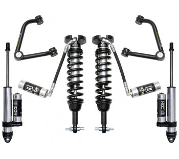 K73063T Icon Leveling Kit Suspension I43K73063T