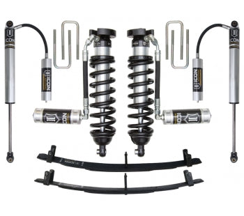 K53013 Icon Lift Kit Suspension I43K53013