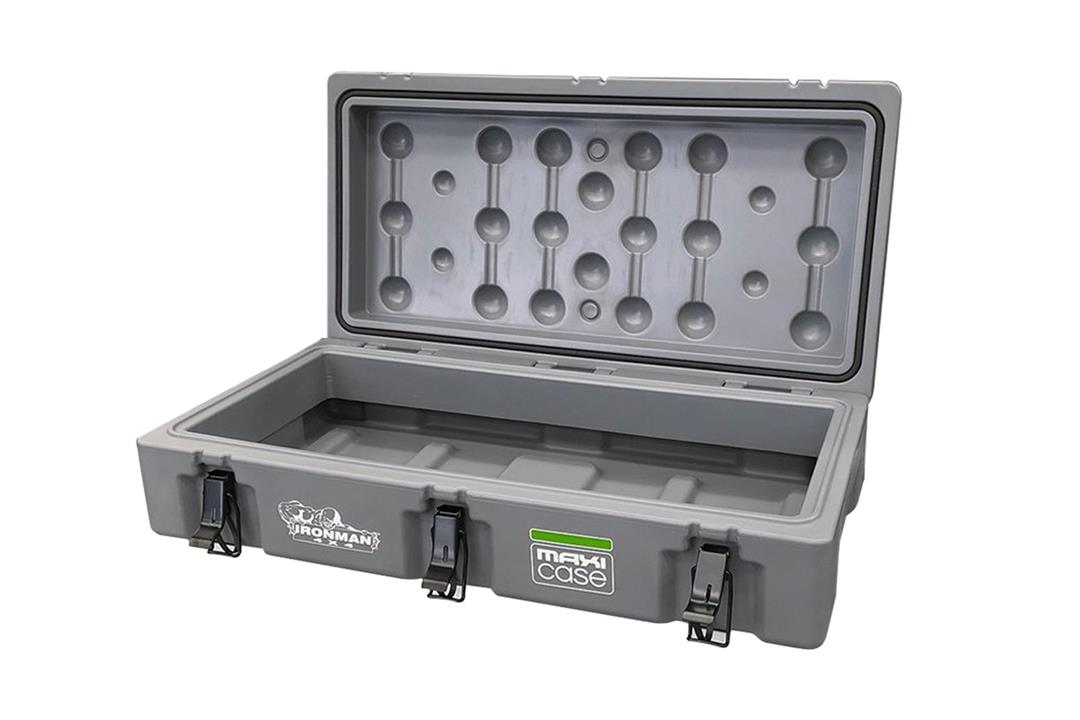 IMC006 Ironman 4X4 All-Weather Slim Rooftop Rugged Cas IRNIMC006