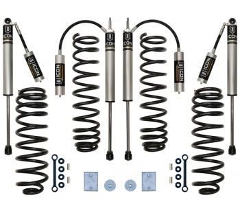 K22002 Icon Lift Kit Suspension I43K22002