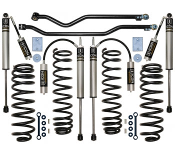 K22003 Icon Lift Kit Suspension I43K22003