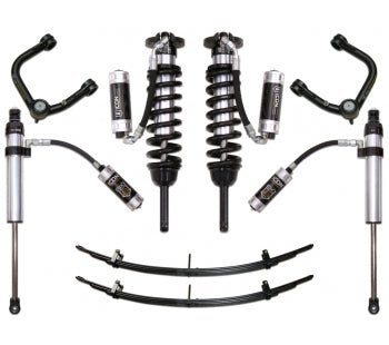 K53006T Icon Lift Kit Suspension I43K53006T