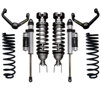 K213005 Icon Lift Kit Suspension I43K213005