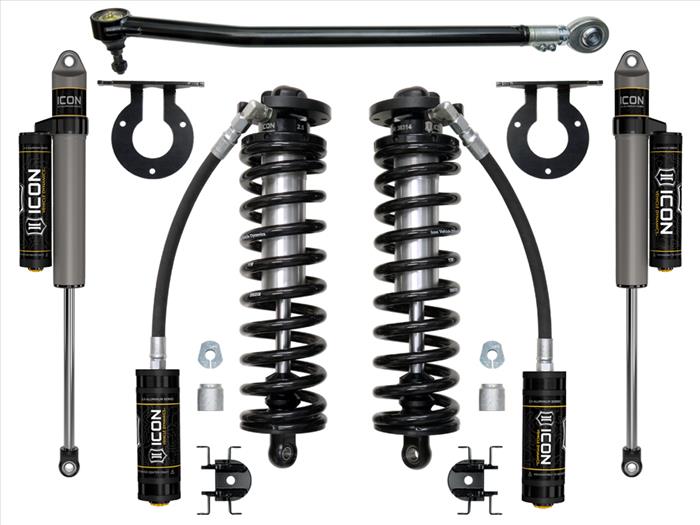 K63143 Icon Lift Kit Suspension I43K63143