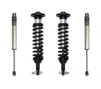 K93061 Icon Leveling Kit Suspension I43K93061