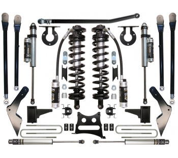 K63125 Icon Lift Kit Suspension I43K63125